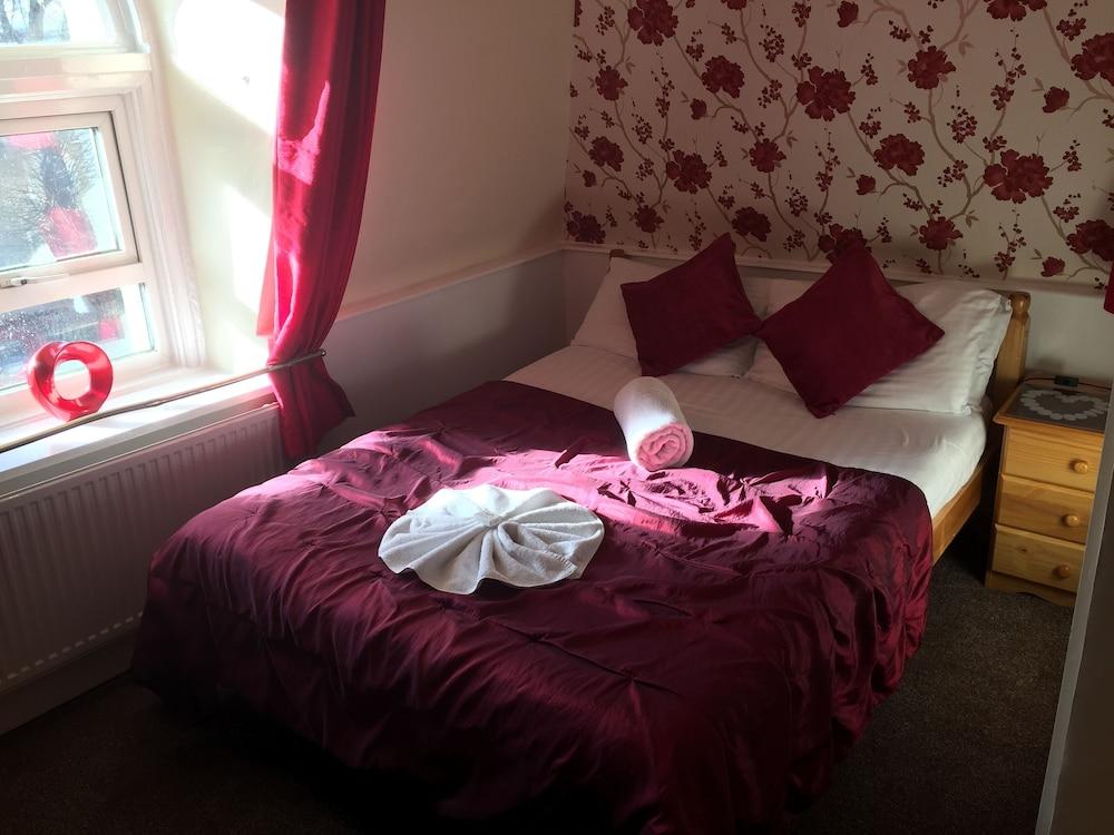 Bed and Breakfast Atlantis à Torquay Extérieur photo